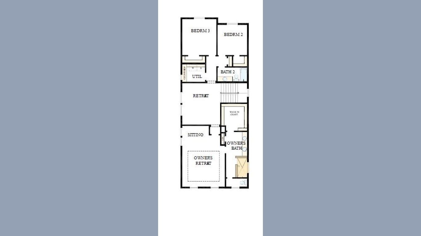 Cypress 2-story, 3-bed 18643 Parkland Row Drive-idx
