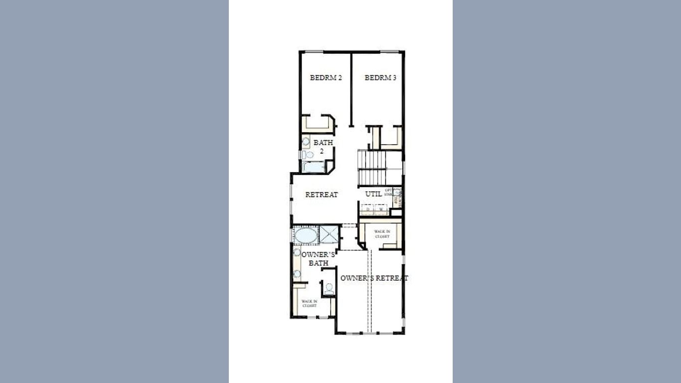 Cypress 2-story, 3-bed 18402 Vivacious Lane-idx