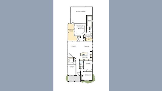 Cypress 1-story, 3-bed 18410 Generous Lane-idx