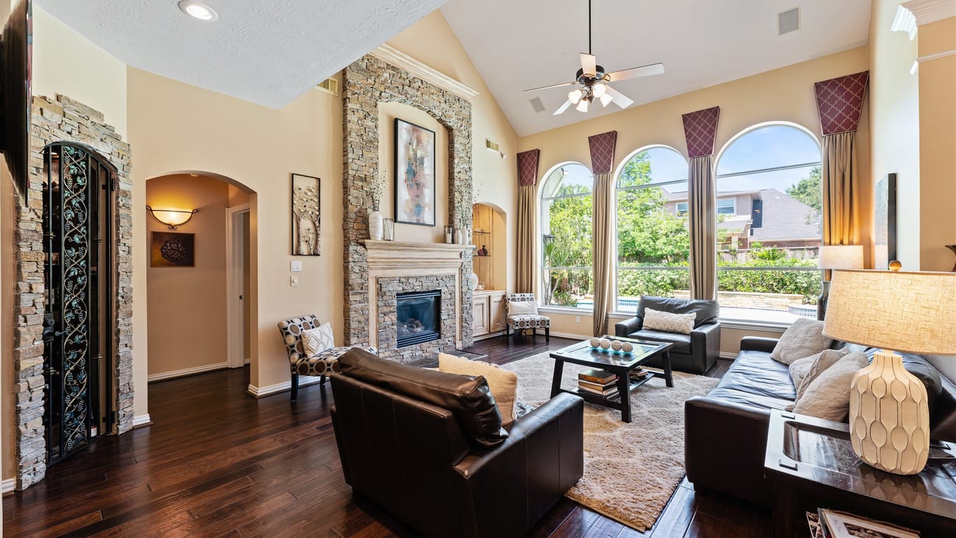 Cypress 2-story, 4-bed 13003 Far Point Manor Court-idx