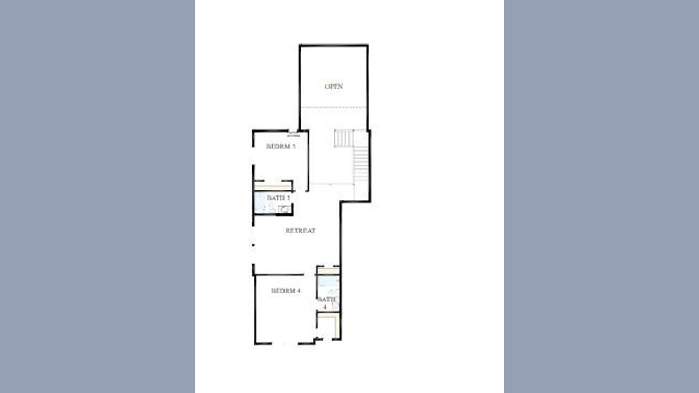 Cypress 2-story, 4-bed 18402 Joyous Lane-idx