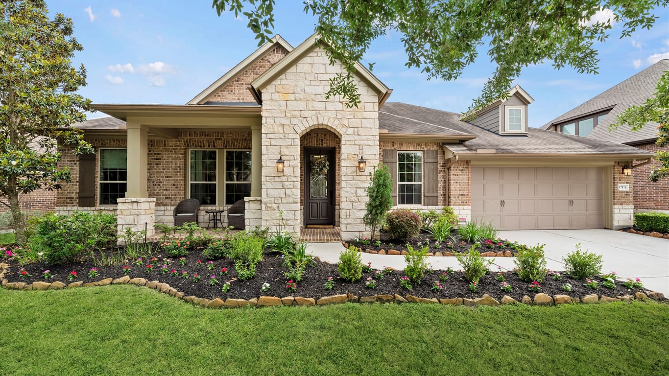 Cypress null-story, 4-bed 17811 Paint Bluff Lane-idx