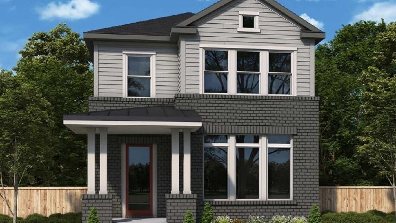 Cypress 2-story, 3-bed 18418 Vivacious Lane-idx