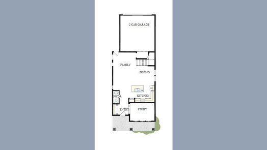 Cypress 2-story, 3-bed 18418 Vivacious Lane-idx