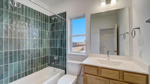 Cypress 2-story, 3-bed 18418 Vivacious Lane-idx