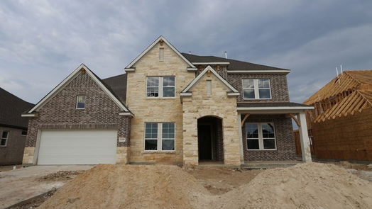 Cypress 2-story, 5-bed 12606 Smokey Sunset Court-idx