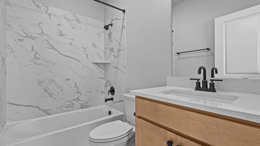 Cypress 2-story, 3-bed 21203 Metallic Blue Drive-idx