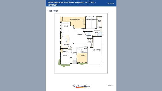 Cypress 2-story, 5-bed 20302 Magnolia Flint Drive-idx