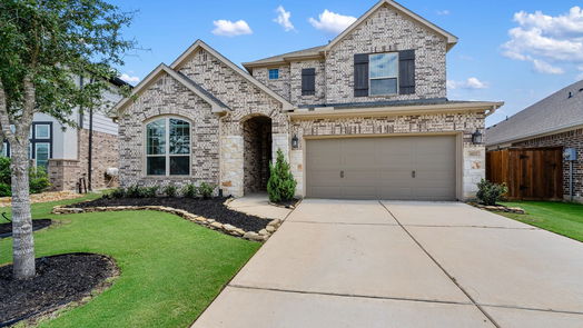 Cypress 2-story, 4-bed 18222 Burnett Willow Lane-idx