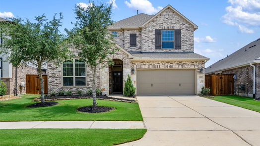 Cypress 2-story, 4-bed 18222 Burnett Willow Lane-idx