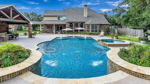 Cypress 2-story, 4-bed 17606 Fragrant Rose Court-idx