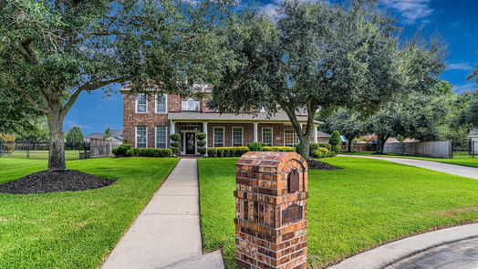 Cypress 2-story, 4-bed 17606 Fragrant Rose Court-idx