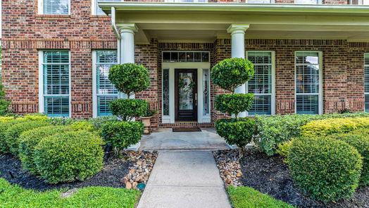 Cypress 2-story, 4-bed 17606 Fragrant Rose Court-idx