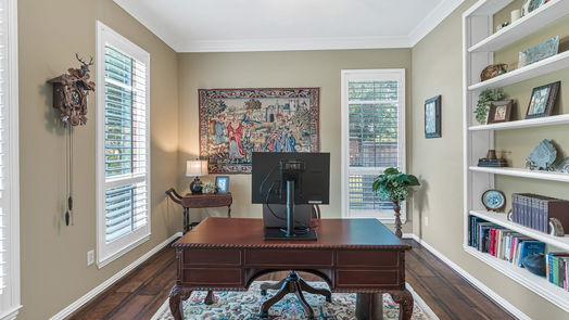 Cypress 2-story, 4-bed 17606 Fragrant Rose Court-idx