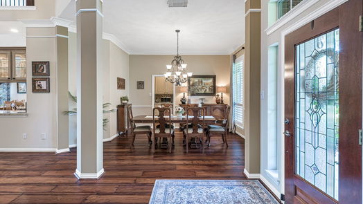 Cypress 2-story, 4-bed 17606 Fragrant Rose Court-idx
