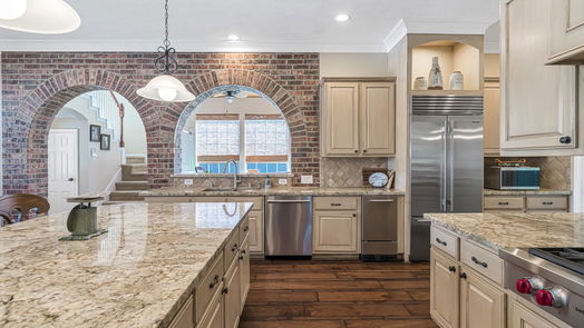 Cypress 2-story, 4-bed 17606 Fragrant Rose Court-idx