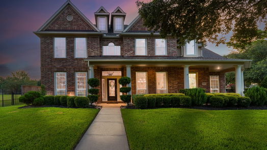 Cypress 2-story, 4-bed 17606 Fragrant Rose Court-idx