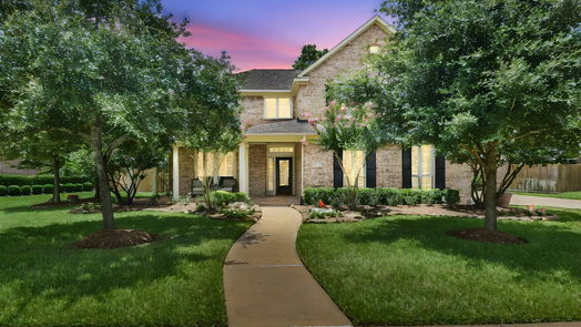 Cypress 2-story, 4-bed 13534 Kavanaugh Lane-idx