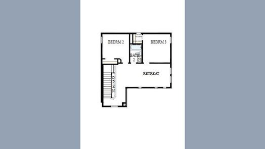 Cypress 2-story, 3-bed 11214 Midland Hawthorn Place-idx