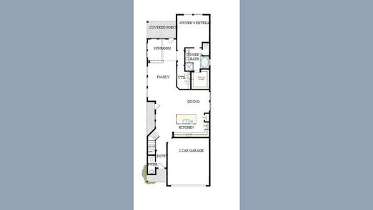 Cypress 2-story, 3-bed 11222 Midland Hawthorn Place-idx