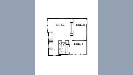 Cypress 2-story, 3-bed 11222 Midland Hawthorn Place-idx