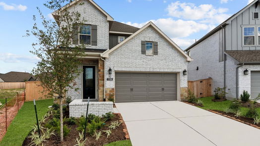 Cypress 2-story, 3-bed 11306 Cedar Swamp Court-idx