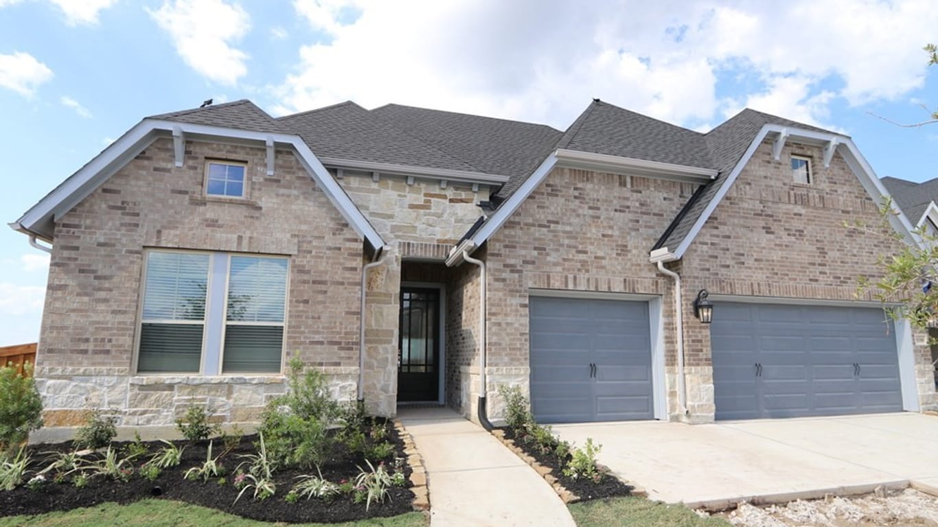 Cypress 1-story, 4-bed 20306 Magnolia Flint Way-idx