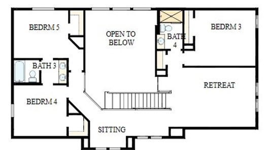 Cypress 2-story, 5-bed 20430 Magnolia Flint Drive-idx