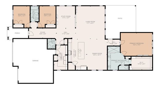 Cypress 1-story, 3-bed 15803 Jubilation Lane-idx