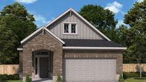 David Weekley Bridgeland-1