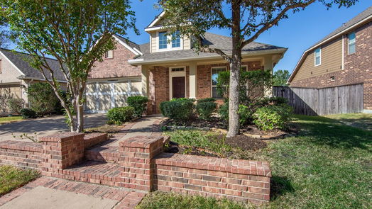 Cypress 1-story, 4-bed 18223 E Willow Oak Bend Drive-idx