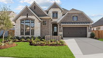 David Weekley Bridgeland-1