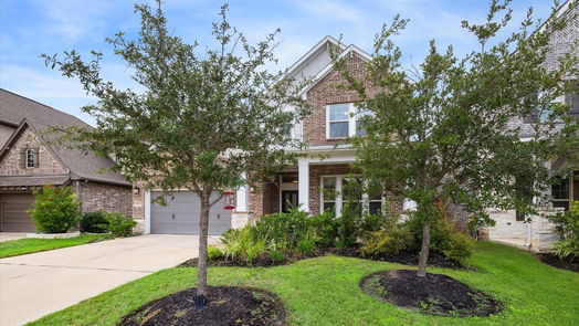 Cypress 2-story, 4-bed 11723 Twin Creeks Hill Drive-idx