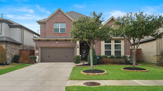 Cypress 2-story, 4-bed 11103 Bluewater Lagoon Circle-idx