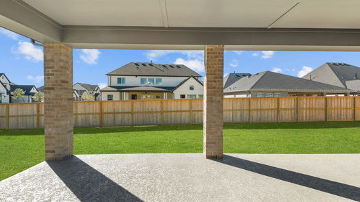 Cypress 1-story, 4-bed 14303 Olive Harbor Trail-idx