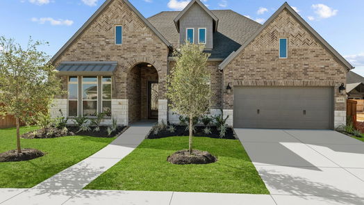 Cypress 1-story, 4-bed 14303 Olive Harbor Trail-idx