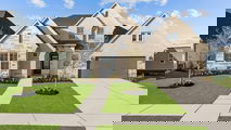 David Weekley Dunham Pointe-3