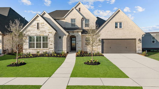 Cypress 2-story, 4-bed 20414 Magnolia Flint Drive-idx