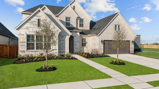 Cypress 2-story, 4-bed 20414 Magnolia Flint Drive-idx