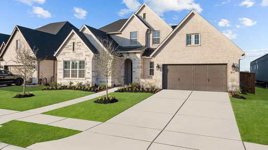 Cypress 2-story, 4-bed 20414 Magnolia Flint Drive-idx
