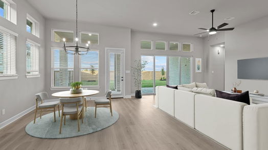 Cypress 2-story, 4-bed 20414 Magnolia Flint Drive-idx
