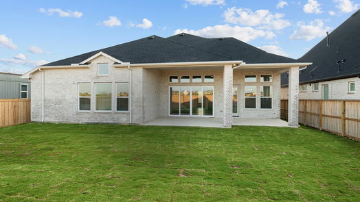 Cypress 2-story, 4-bed 20414 Magnolia Flint Drive-idx