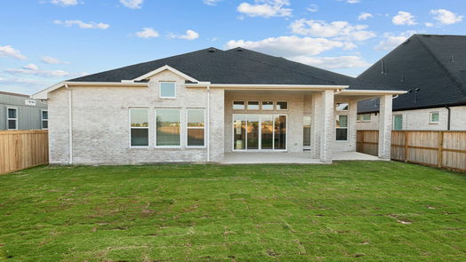 Cypress 2-story, 4-bed 20414 Magnolia Flint Drive-idx