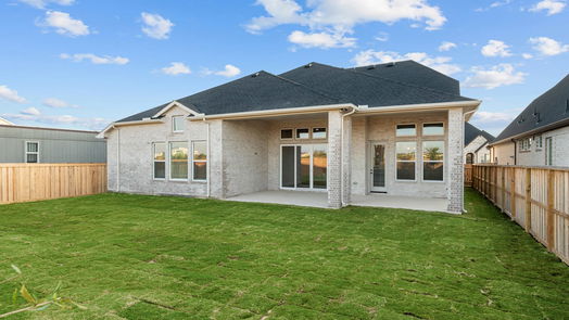 Cypress 2-story, 4-bed 20414 Magnolia Flint Drive-idx