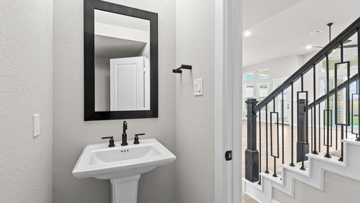 Cypress 2-story, 4-bed 20414 Magnolia Flint Drive-idx