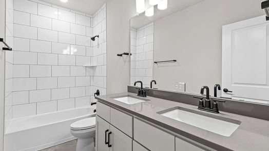 Cypress 2-story, 4-bed 20414 Magnolia Flint Drive-idx