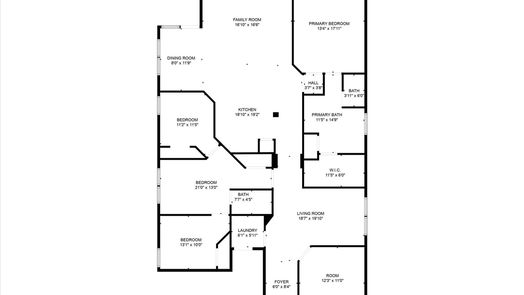 Fresno 1-story, 3-bed 1703 Manchester Crossing Drive-idx