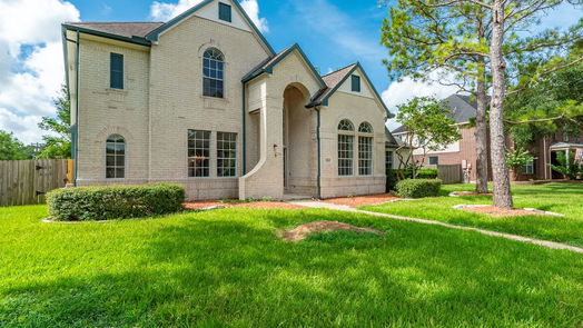 Friendswood 2-story, 5-bed 2855 Everett Drive-idx