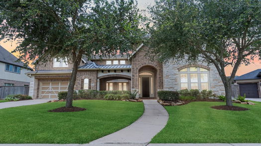 Friendswood 2-story, 5-bed 1705 Bending Stream Drive-idx