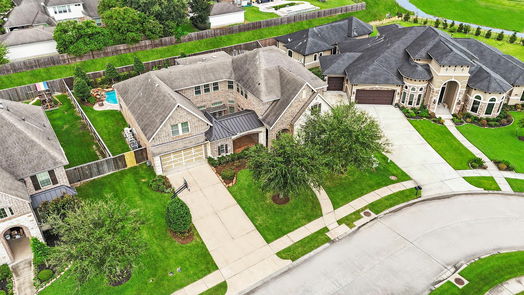 Friendswood 2-story, 5-bed 1705 Bending Stream Drive-idx